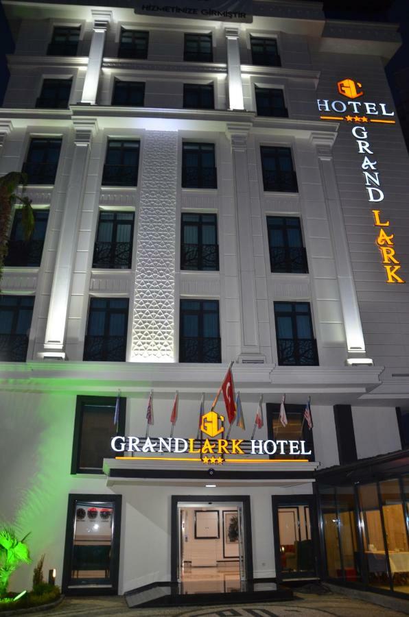 Grand Lark Hotel Adalar Exterior foto